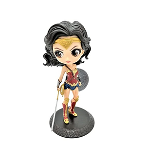 اکشن فیگور واندر وومن 15 سانتی Wonder Women_اسباب بازی